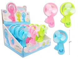 MINI VENTILATEUR À FRICTION ASST